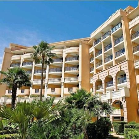 Appartement T2 Vue Panoramique C كان المظهر الخارجي الصورة