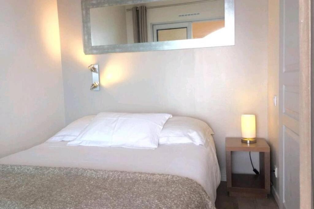 Appartement T2 Vue Panoramique C كان المظهر الخارجي الصورة
