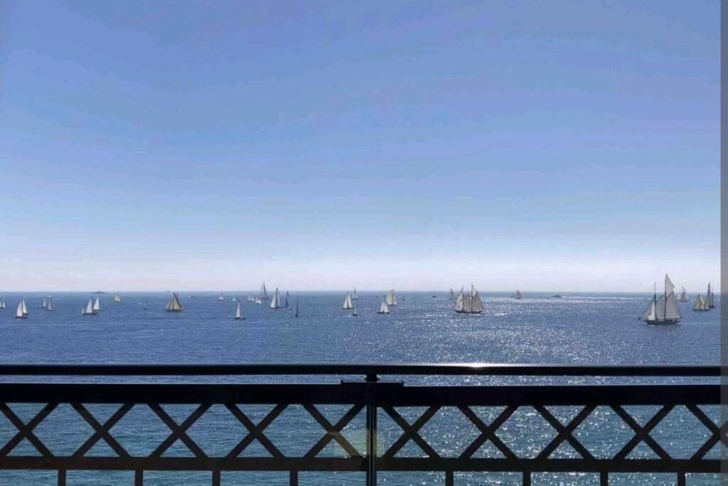 Appartement T2 Vue Panoramique C كان المظهر الخارجي الصورة