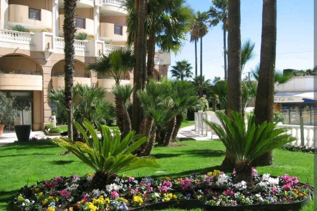 Appartement T2 Vue Panoramique C كان المظهر الخارجي الصورة