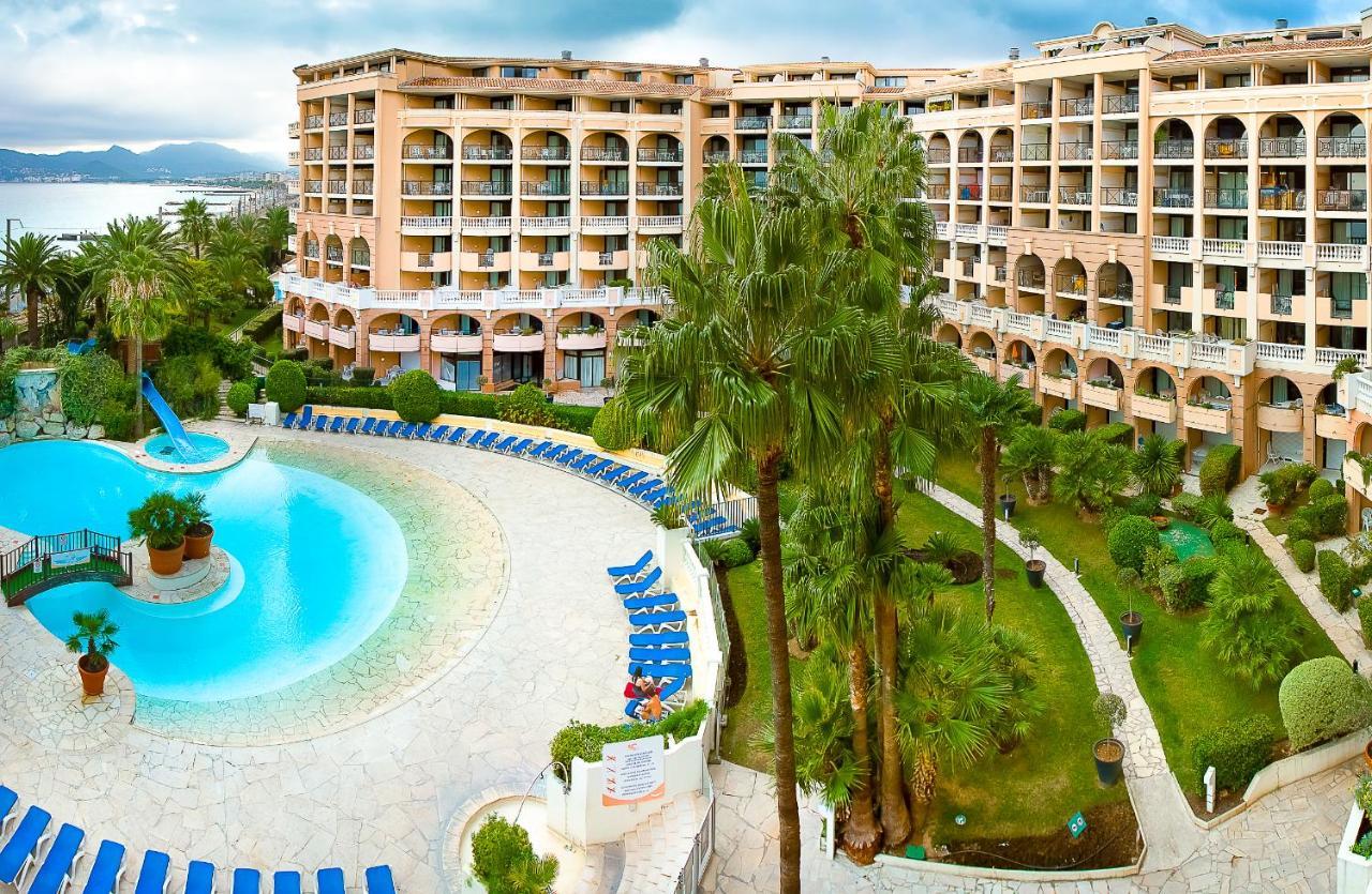 Appartement T2 Vue Panoramique C كان المظهر الخارجي الصورة
