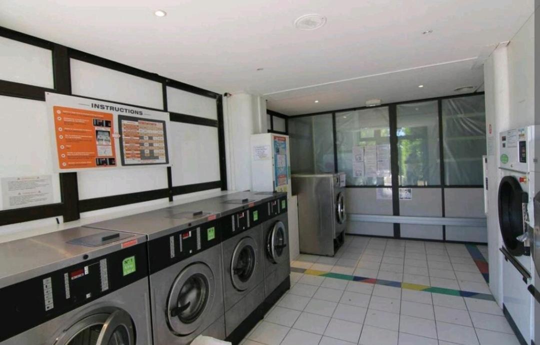Appartement T2 Vue Panoramique C كان المظهر الخارجي الصورة