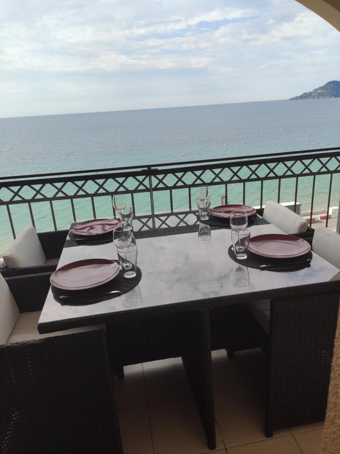 Appartement T2 Vue Panoramique C كان المظهر الخارجي الصورة