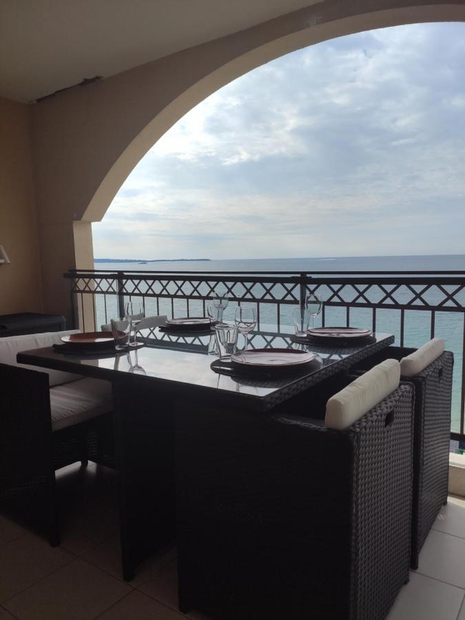 Appartement T2 Vue Panoramique C كان المظهر الخارجي الصورة