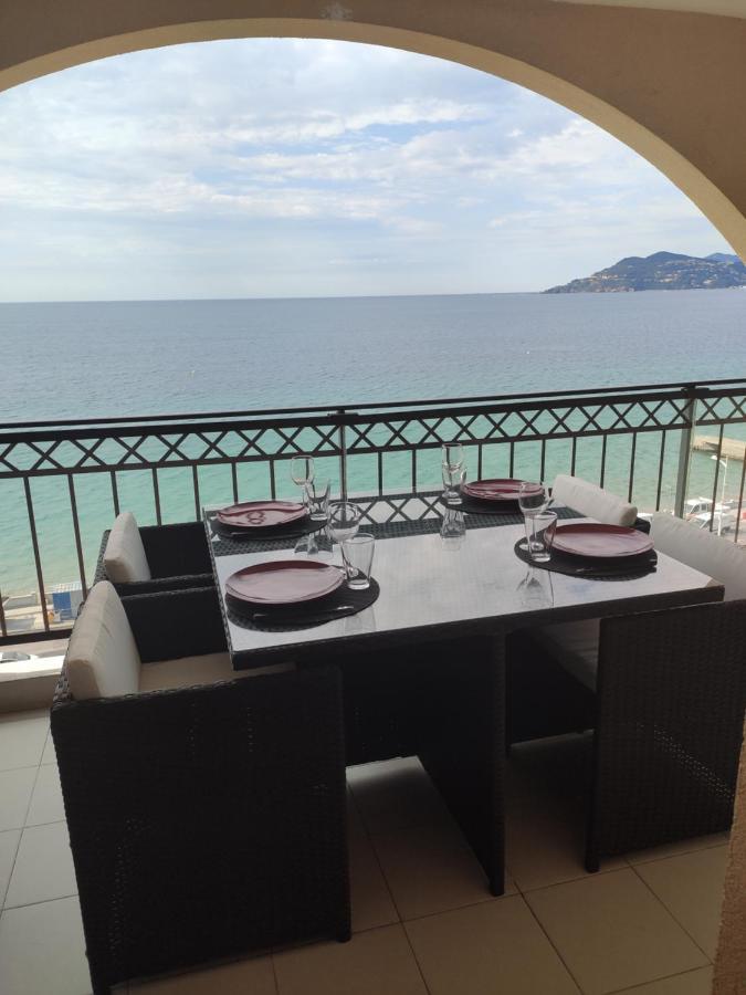 Appartement T2 Vue Panoramique C كان المظهر الخارجي الصورة