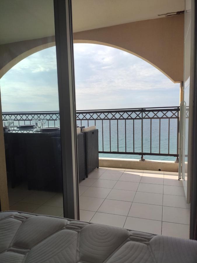 Appartement T2 Vue Panoramique C كان المظهر الخارجي الصورة