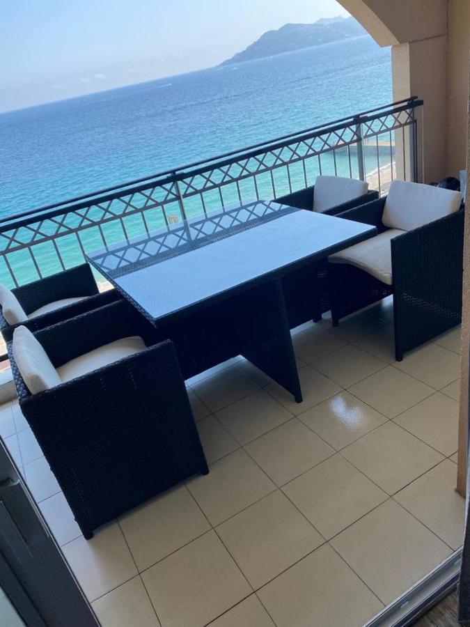 Appartement T2 Vue Panoramique C كان المظهر الخارجي الصورة
