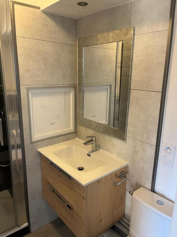 Appartement T2 Vue Panoramique C كان المظهر الخارجي الصورة