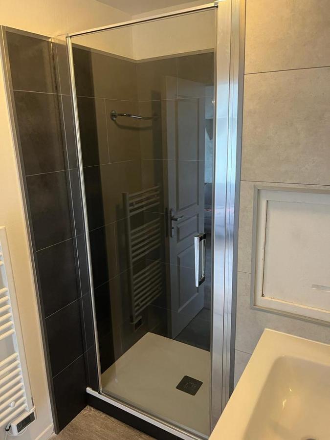 Appartement T2 Vue Panoramique C كان المظهر الخارجي الصورة