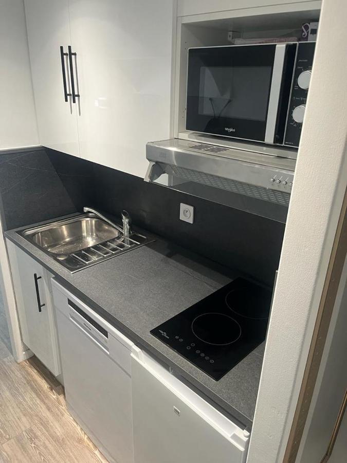 Appartement T2 Vue Panoramique C كان المظهر الخارجي الصورة