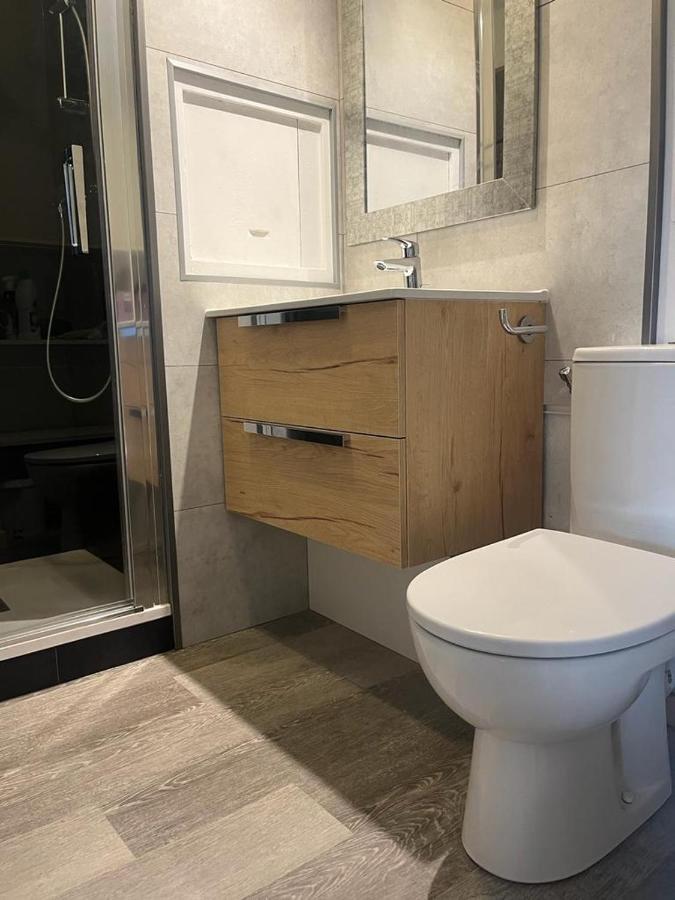 Appartement T2 Vue Panoramique C كان المظهر الخارجي الصورة