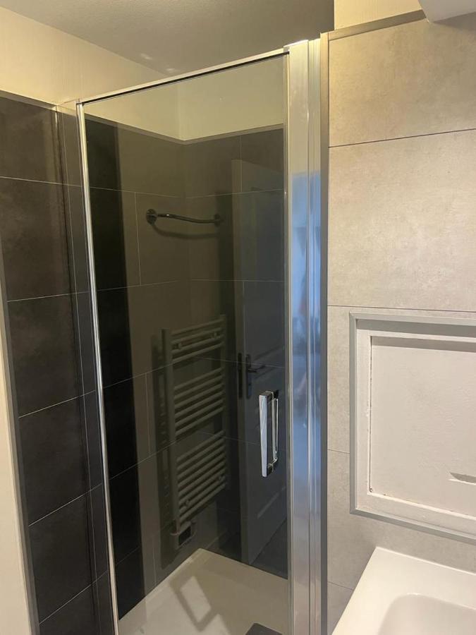 Appartement T2 Vue Panoramique C كان المظهر الخارجي الصورة