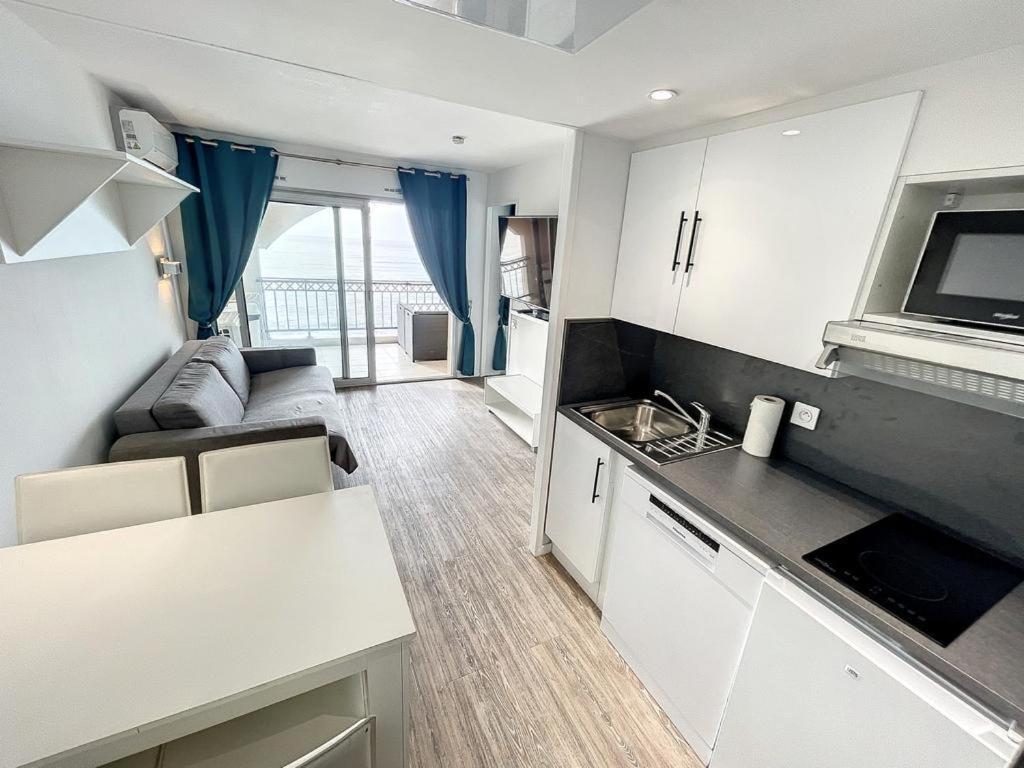 Appartement T2 Vue Panoramique C كان المظهر الخارجي الصورة