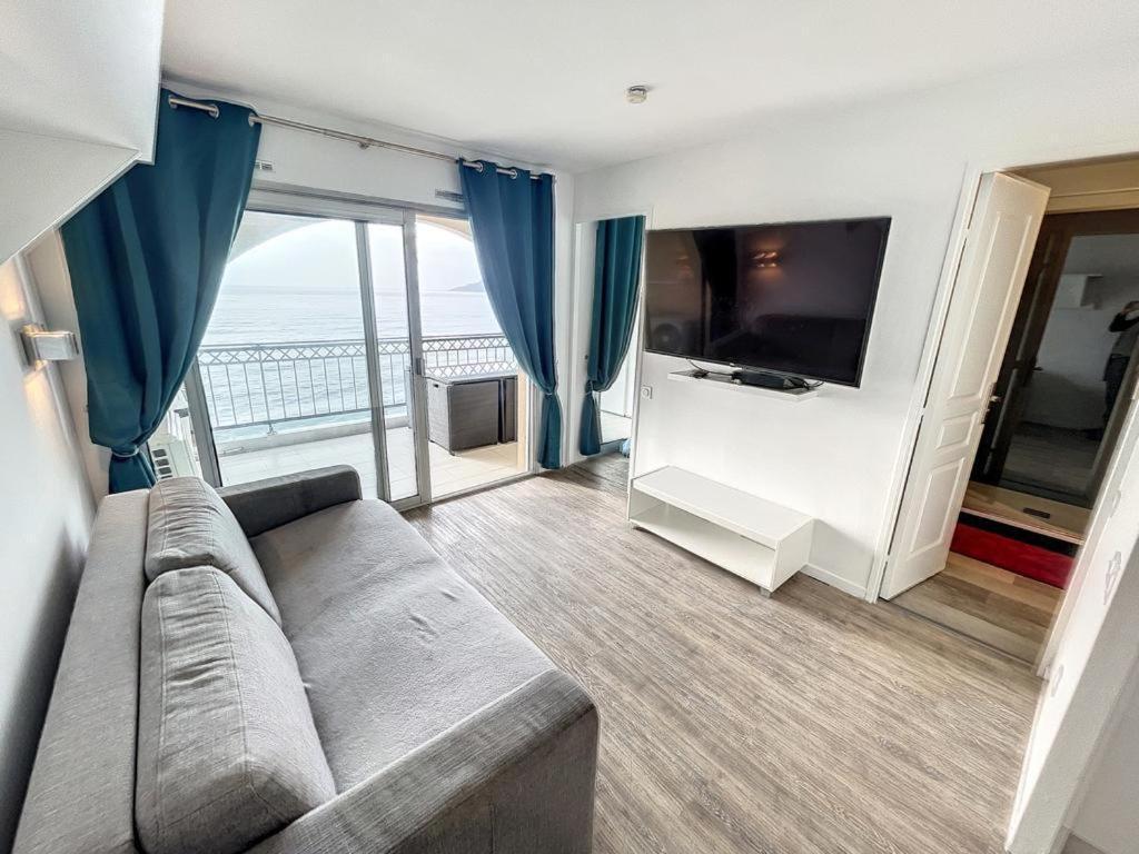 Appartement T2 Vue Panoramique C كان المظهر الخارجي الصورة