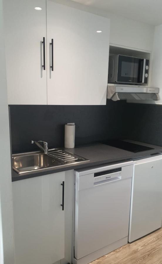 Appartement T2 Vue Panoramique C كان المظهر الخارجي الصورة