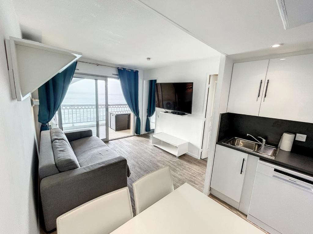 Appartement T2 Vue Panoramique C كان المظهر الخارجي الصورة