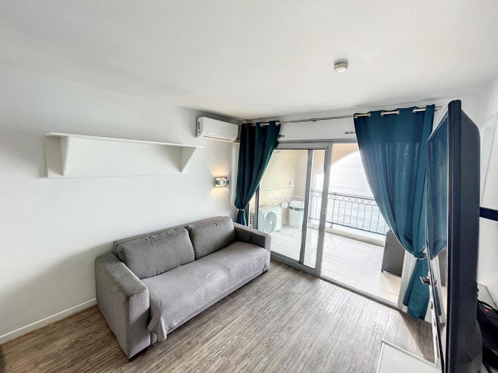 Appartement T2 Vue Panoramique C كان المظهر الخارجي الصورة