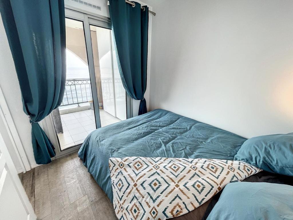 Appartement T2 Vue Panoramique C كان المظهر الخارجي الصورة