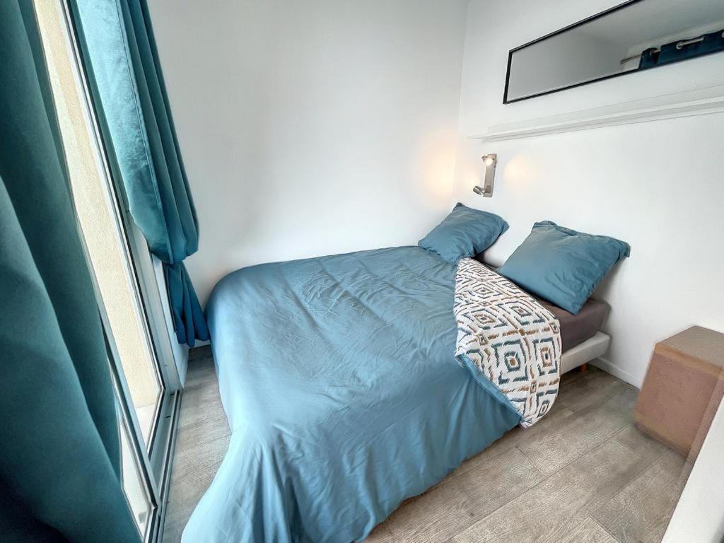 Appartement T2 Vue Panoramique C كان المظهر الخارجي الصورة